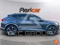 2021 Cupra Formentor