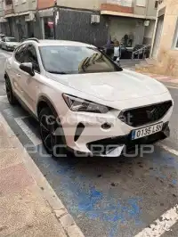 2021 Cupra Formentor