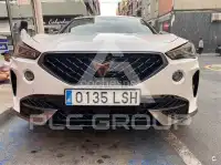 2021 Cupra Formentor