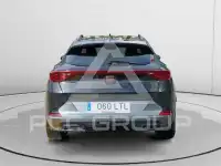 2021 Cupra Formentor