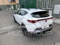 2021 Cupra Formentor