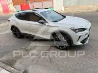 2021 Cupra Formentor