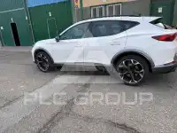 2021 Cupra Formentor