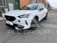 2021 Cupra Formentor
