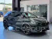 2021 Cupra Formentor