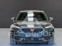 2021 Cupra Formentor
