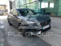 2021 Cupra Formentor
