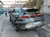 2021 Cupra Formentor