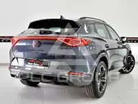 2021 Cupra Formentor
