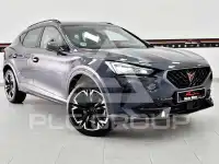2021 Cupra Formentor
