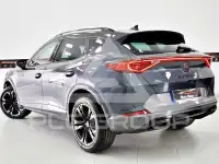 2021 Cupra Formentor