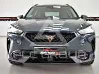 2021 Cupra Formentor