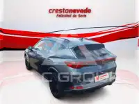 2021 Cupra Formentor
