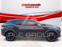 2021 Cupra Formentor