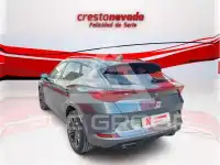2021 Cupra Formentor