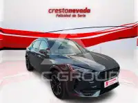 2021 Cupra Formentor