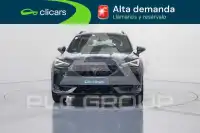 2021 Cupra Formentor