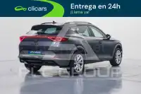 2021 Cupra Formentor