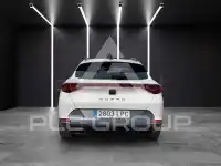 2021 Cupra Formentor