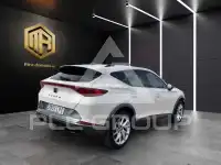 2021 Cupra Formentor