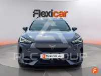 2021 Cupra Formentor