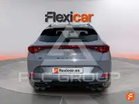 2021 Cupra Formentor