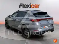 2021 Cupra Formentor