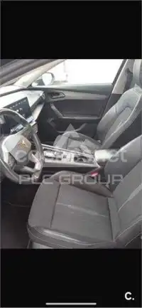 2021 Cupra Formentor