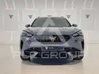 2021 Cupra Formentor