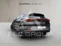 2021 Cupra Formentor