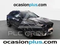 2021 Cupra Formentor