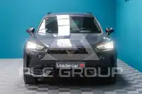 2021 Cupra Formentor
