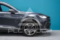2021 Cupra Formentor