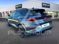 2021 Cupra Formentor