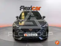 2021 Cupra Formentor