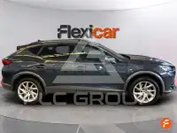 2021 Cupra Formentor