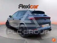 2021 Cupra Formentor