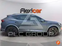 2021 Cupra Formentor