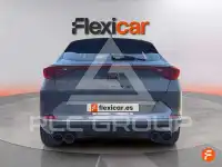 2021 Cupra Formentor