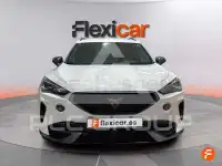 2021 Cupra Formentor