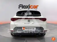 2021 Cupra Formentor
