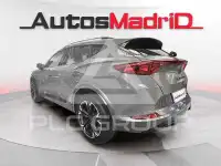 2021 Cupra Formentor