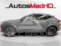 2021 Cupra Formentor