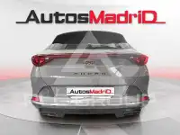 2021 Cupra Formentor