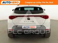 2021 Cupra Formentor