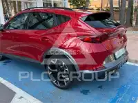 2021 Cupra Formentor