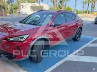 2021 Cupra Formentor