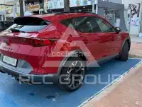 2021 Cupra Formentor
