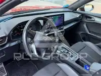 2021 Cupra Formentor