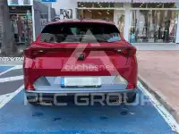 2021 Cupra Formentor